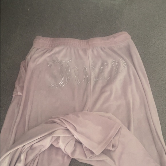 Juicy Couture Light Pink Sleepwear - Picture 2 of 3